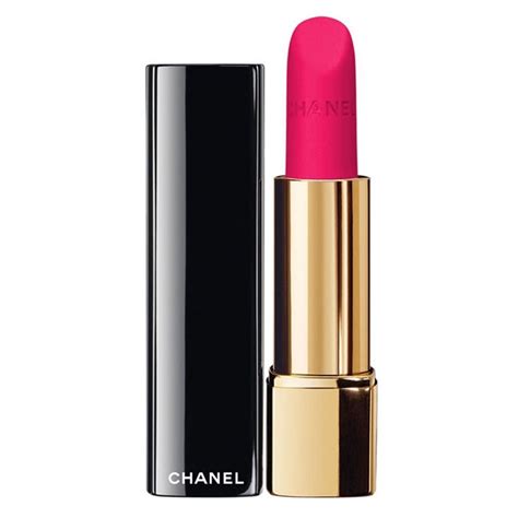 chanel 36 lipstick|chanel matte lipstick.